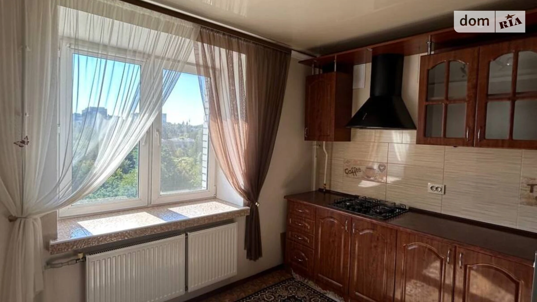 Продается 2-комнатная квартира 56.7 кв. м в Хмельницком, ул. Черновола - фото 3