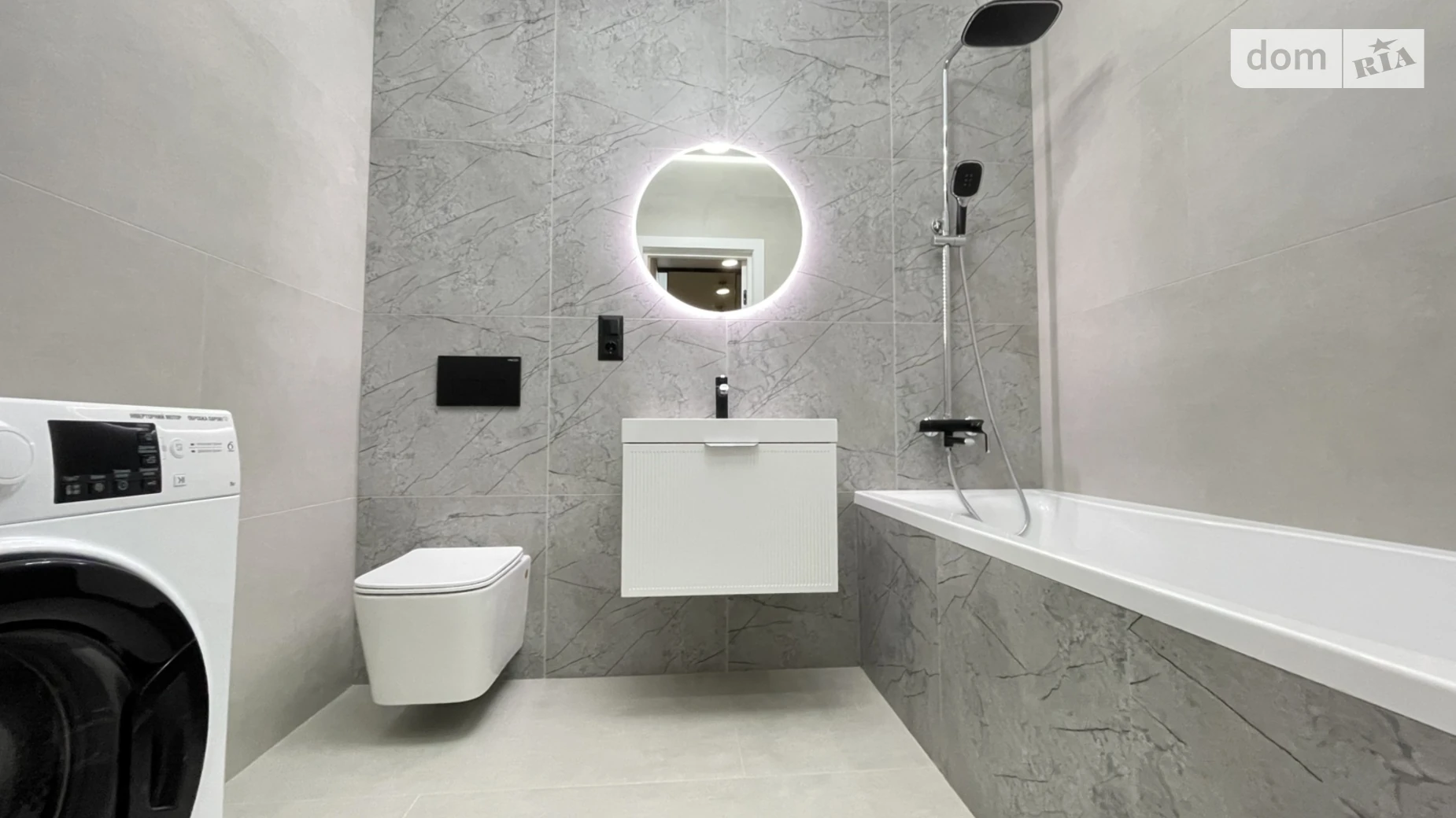 Продается 1-комнатная квартира 45 кв. м в Ивано-Франковске, ул. Вячеслава Черновола - фото 5