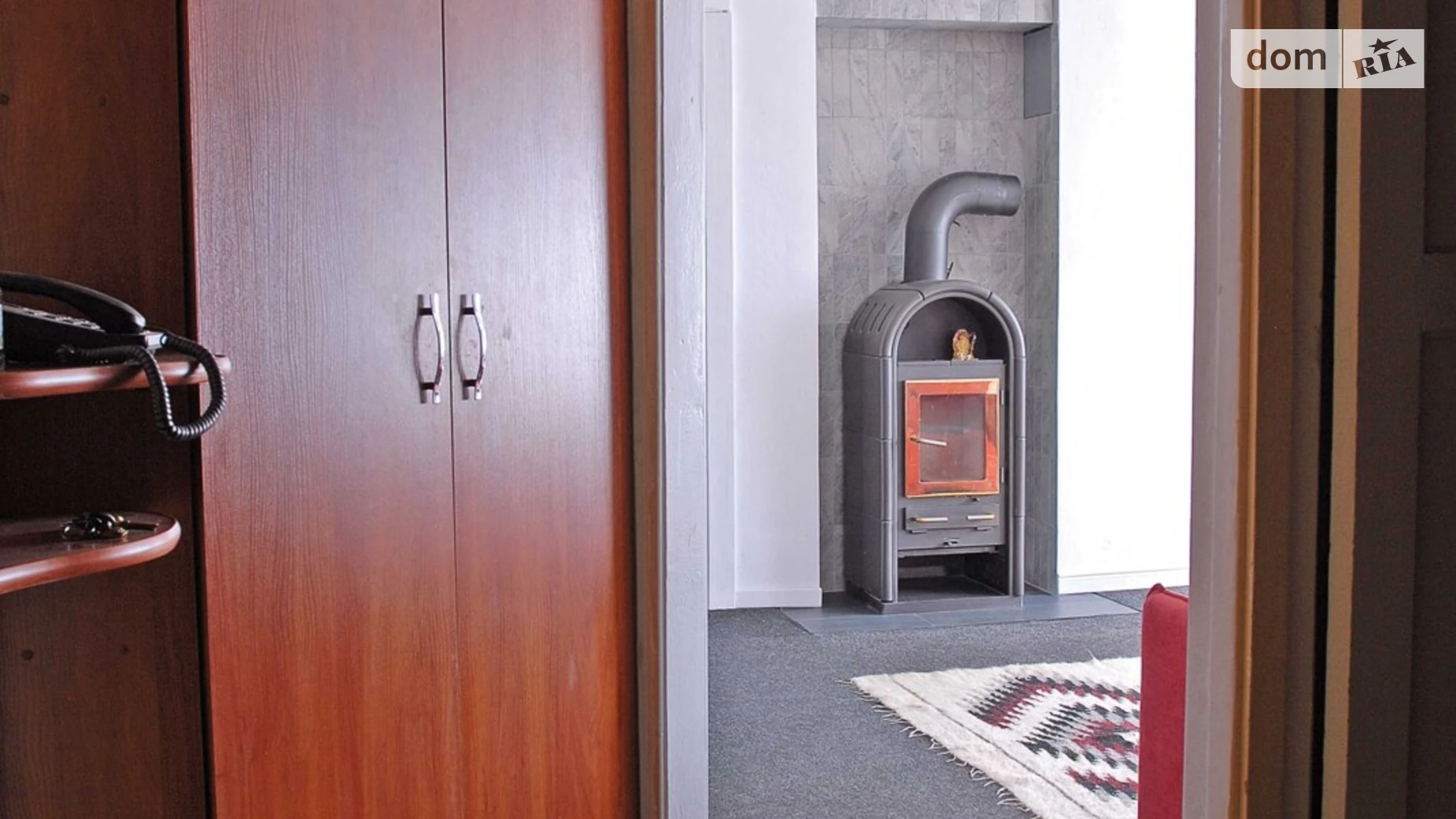 Продается 3-комнатная квартира 50.9 кв. м в Хмельницком, ул. Заводская, 18 - фото 2