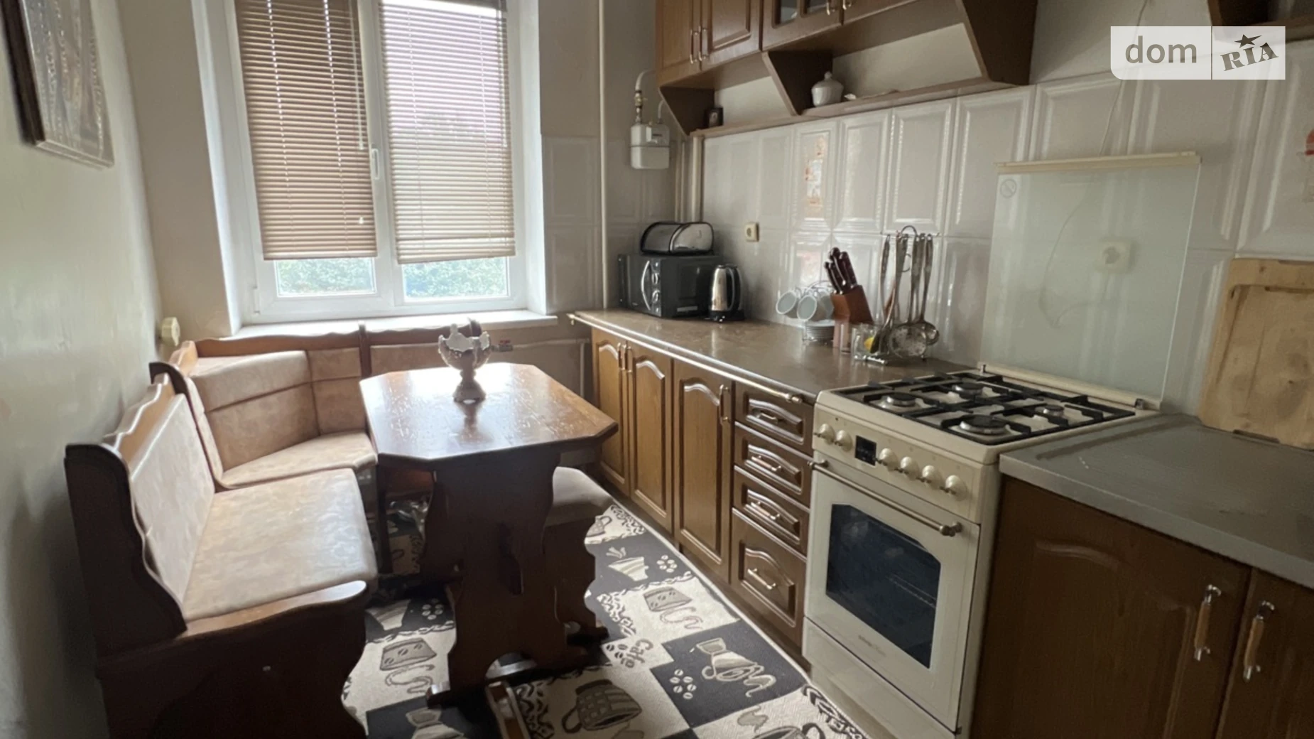 3-кімнатна квартира 64 кв. м у Тернополі, вул. Тролейбусна, 1А - фото 3