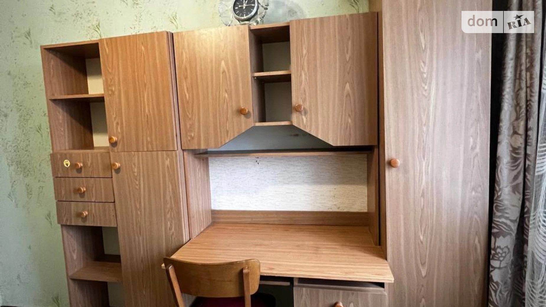 Сдается в аренду 4-комнатная квартира 75.8 кв. м в Виннице, ул. Ивана Николайчука, 19 - фото 5