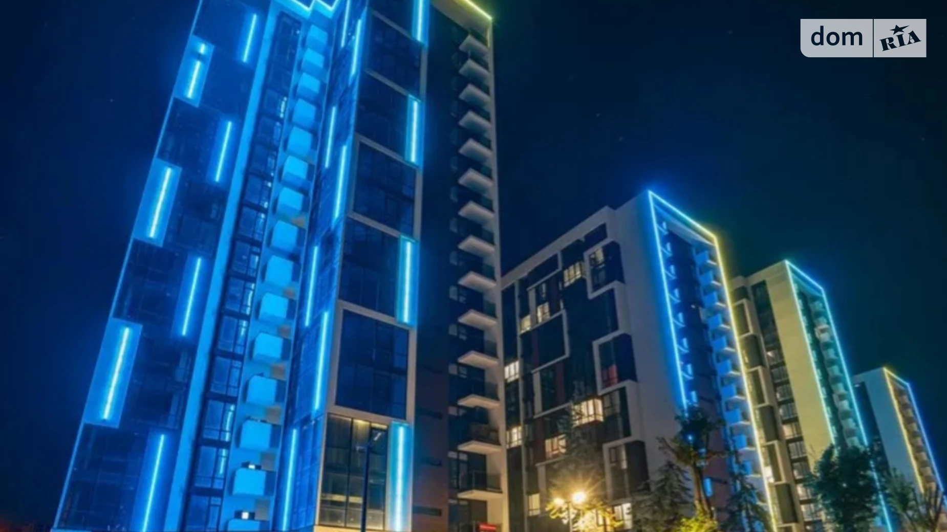 ул. Ленкавского, 34/7 Центр Ивано-Франковск ЖК Manhattan, цена: 90000 $ - фото 3