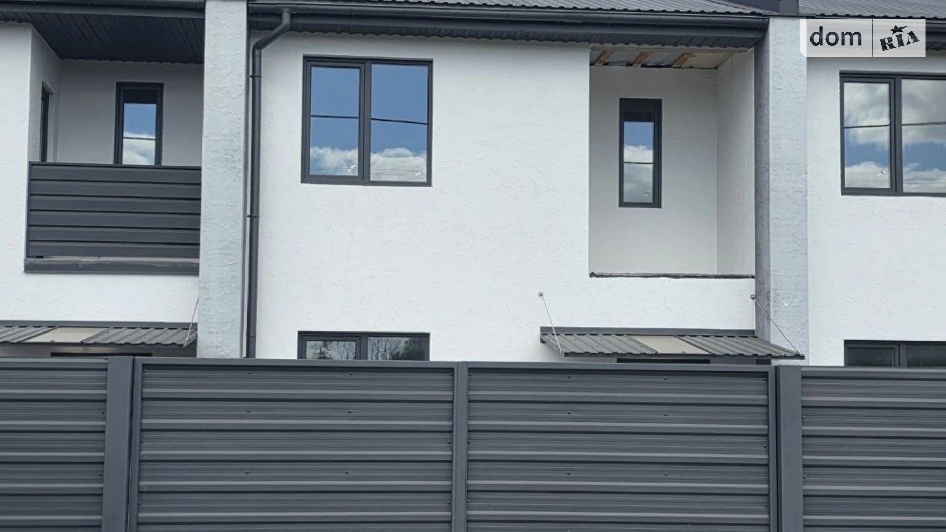 вулиця Коцюбинського, 52Б Шкаровка, цена: 96000 $ - фото 3