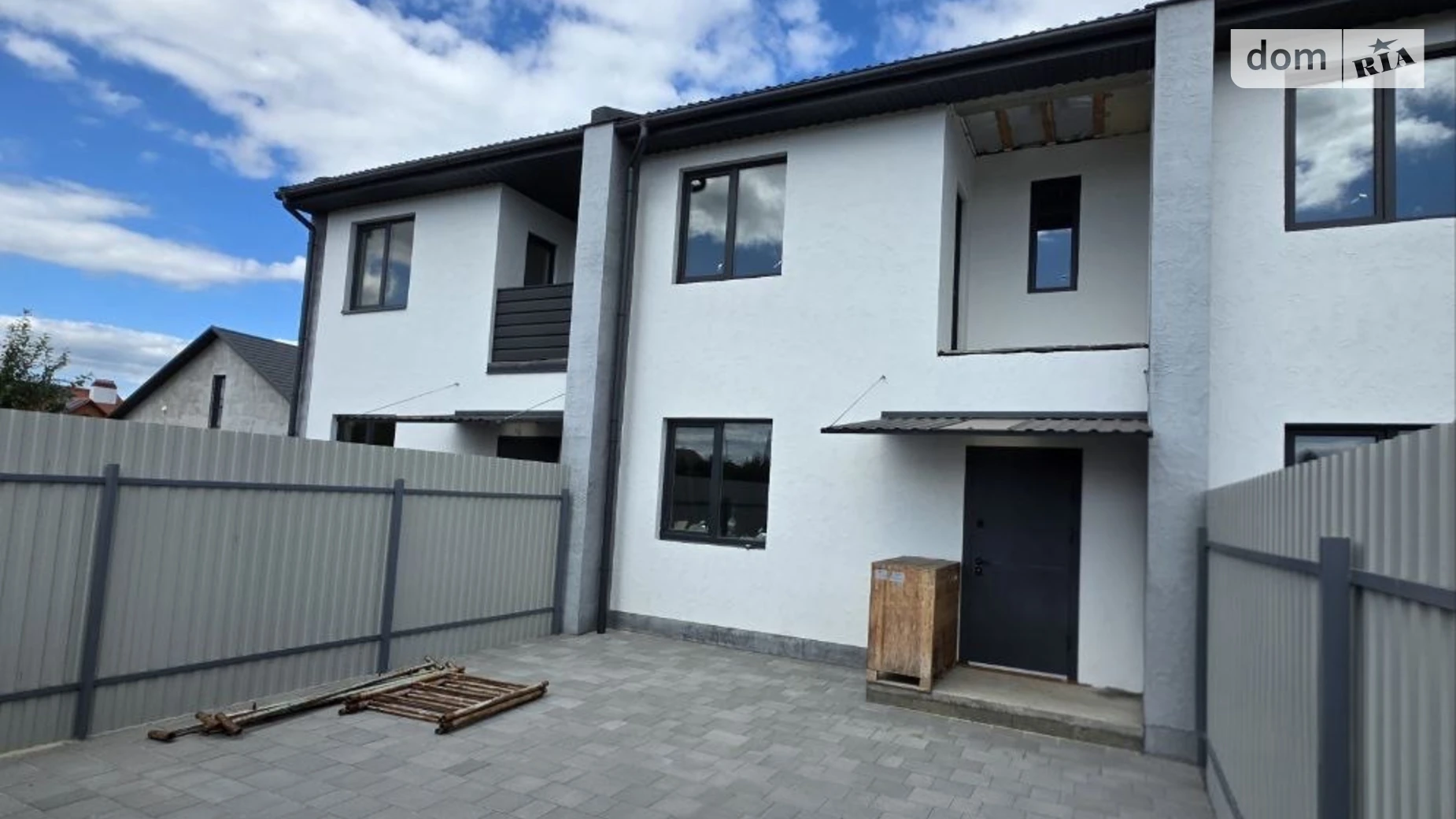 вулиця Коцюбинського, 52Б Шкаровка, цена: 96000 $ - фото 2