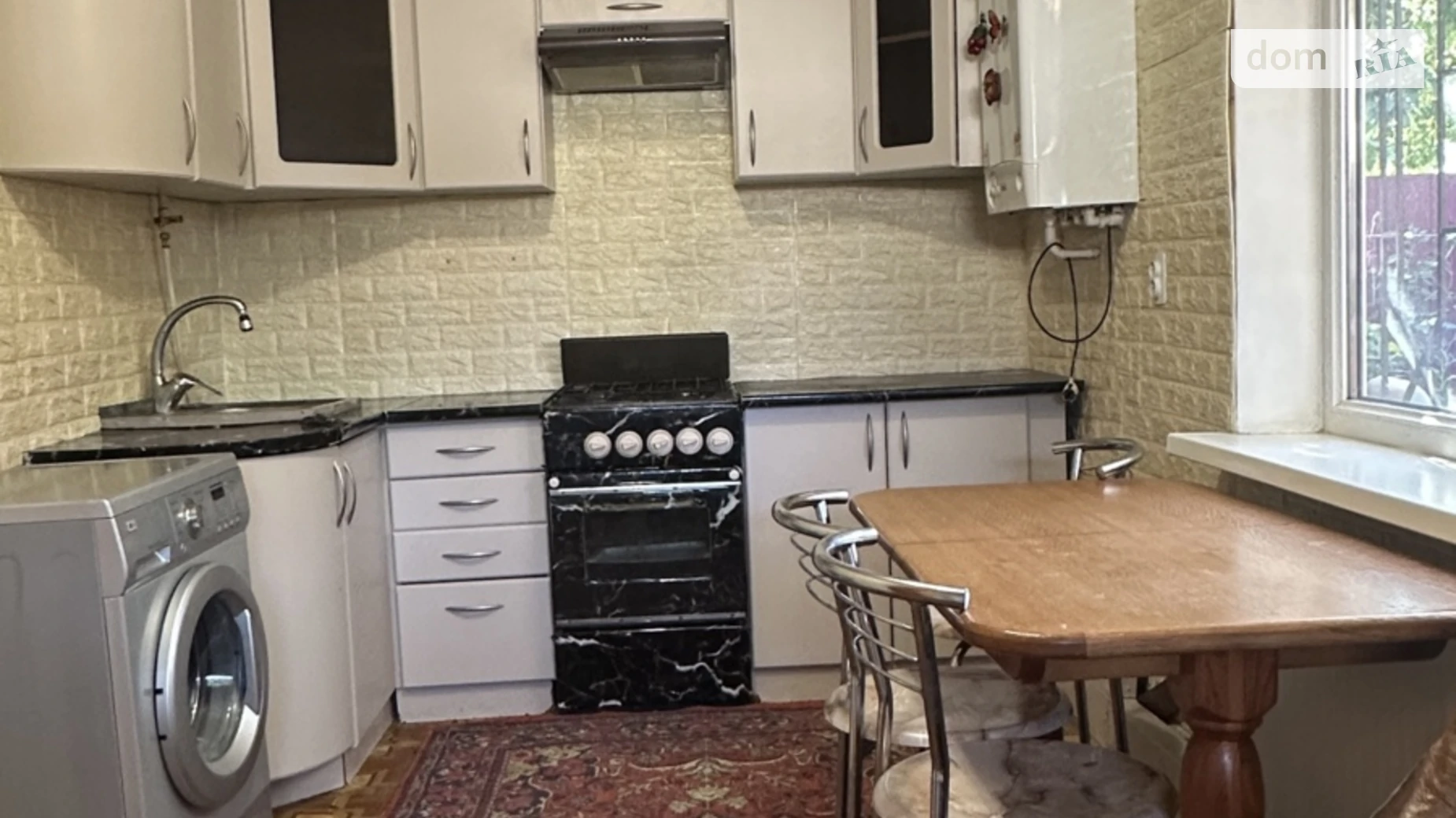 Продается часть дома 50.5 кв. м с бассейном, цена: 45000 $ - фото 4