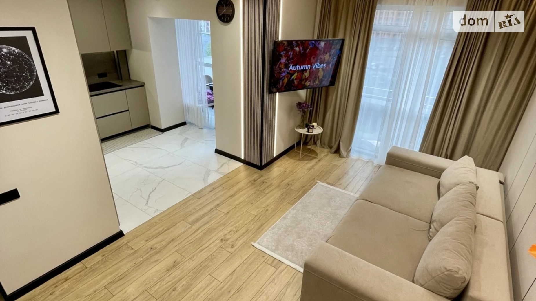 ул. Довженко А., 31В корпус 5 Ивано-Франковск ЖК Козацкий - фото 5