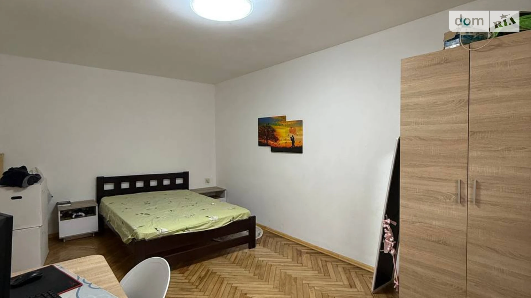 Продается 1-комнатная квартира 31.6 кв. м в Львове, ул. Лычаковская, 128А - фото 3