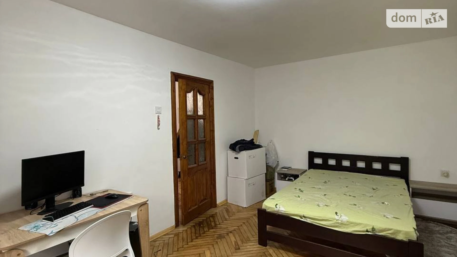 Продается 1-комнатная квартира 31.6 кв. м в Львове, ул. Лычаковская, 128А - фото 4