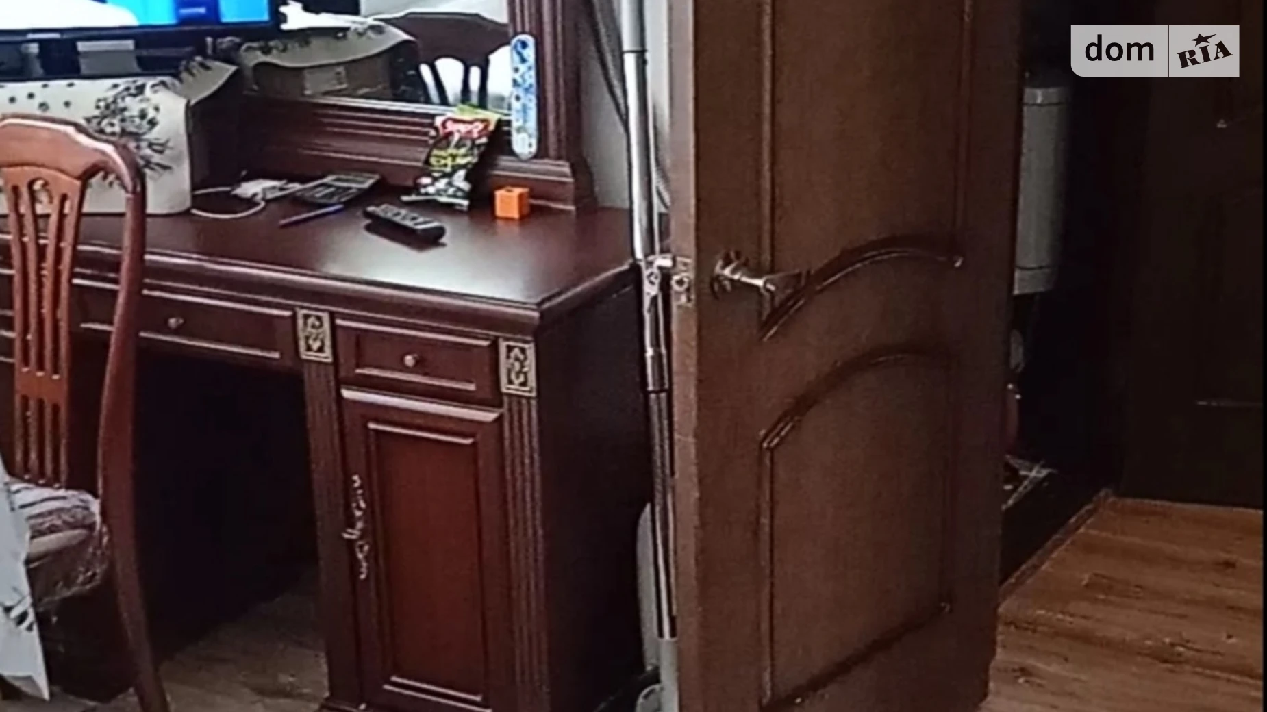 Продается 1-комнатная квартира 30 кв. м в Житомире, ул. Большая Бердичевская - фото 4