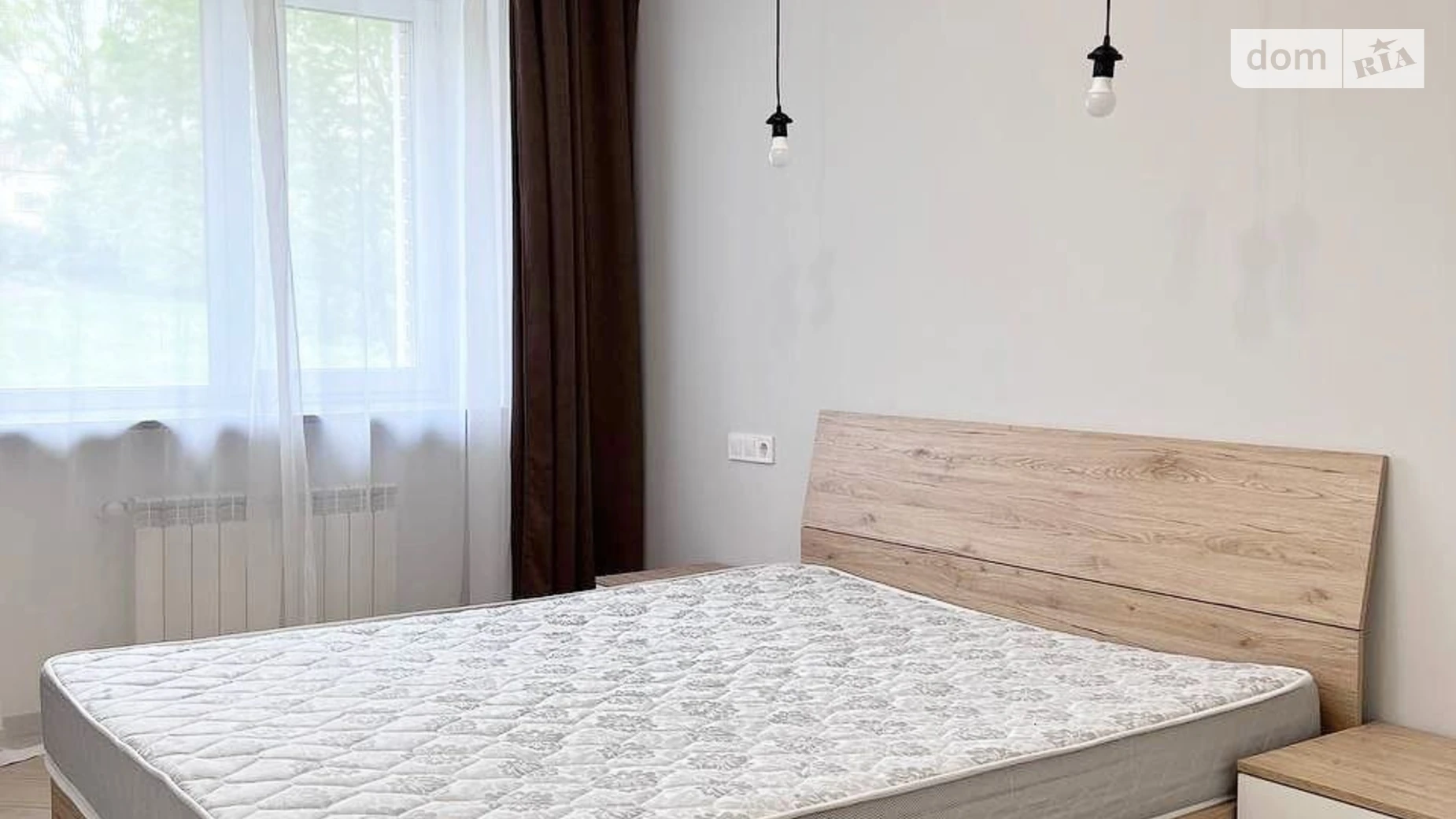 Сдается в аренду 1-комнатная квартира 43 кв. м в Черновцах, ул. Черновола Вячеслава - фото 3