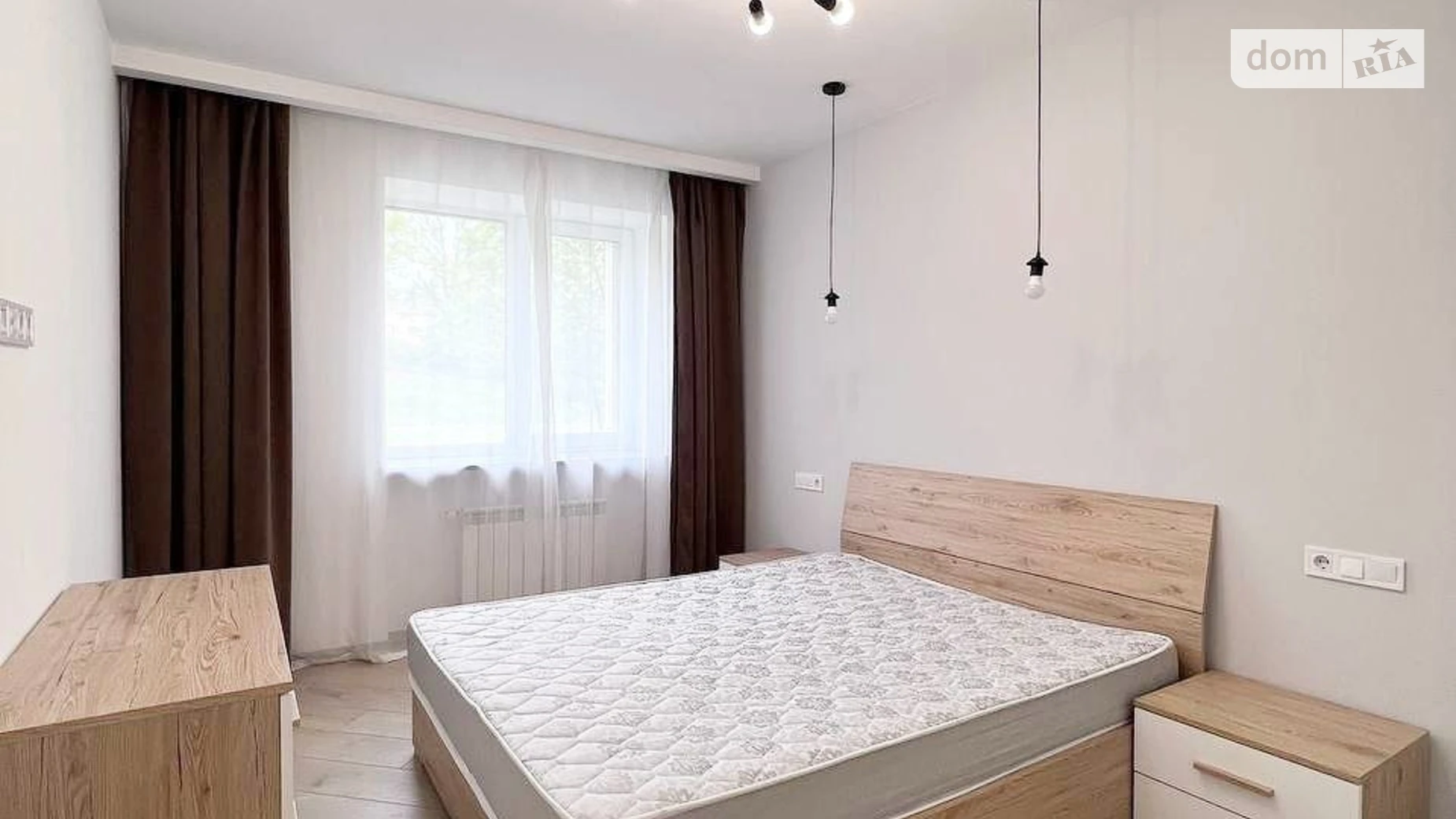 Сдается в аренду 1-комнатная квартира 43 кв. м в Черновцах, ул. Черновола Вячеслава - фото 2