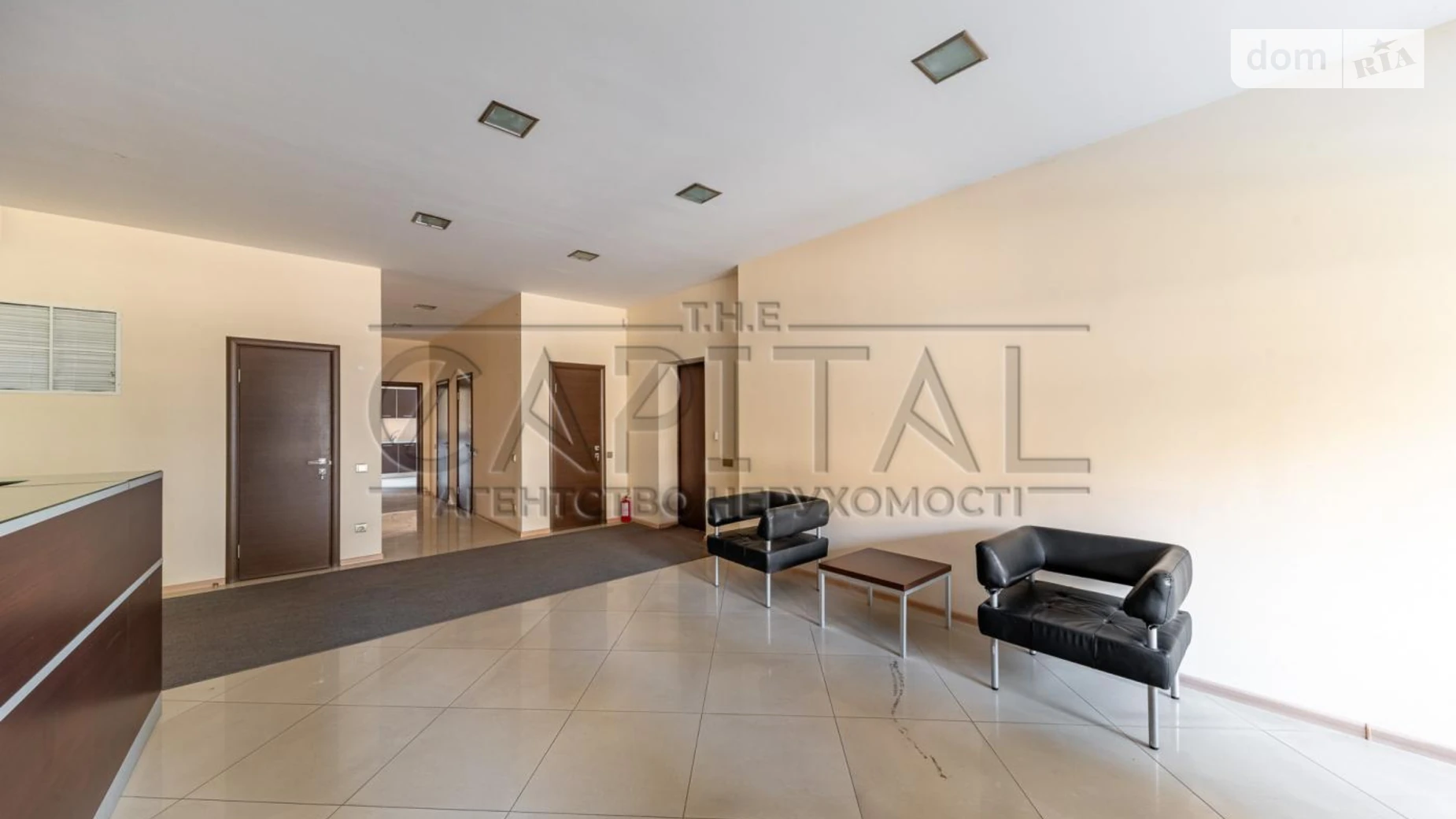 Здається в оренду офіс 275 кв. м в бізнес-центрі, цена: 3300 $ - фото 5