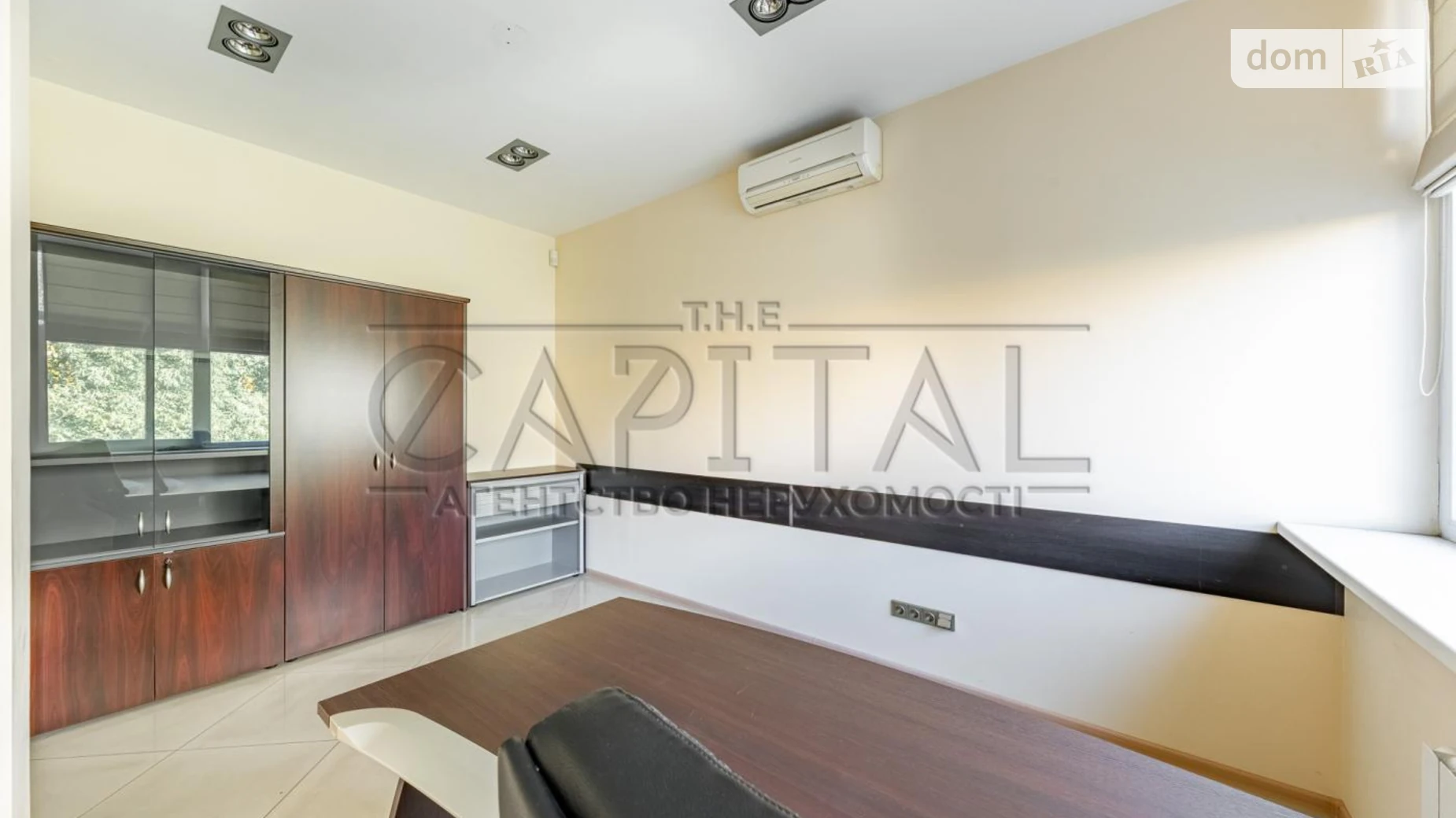 Здається в оренду офіс 275 кв. м в бізнес-центрі, цена: 3300 $ - фото 3