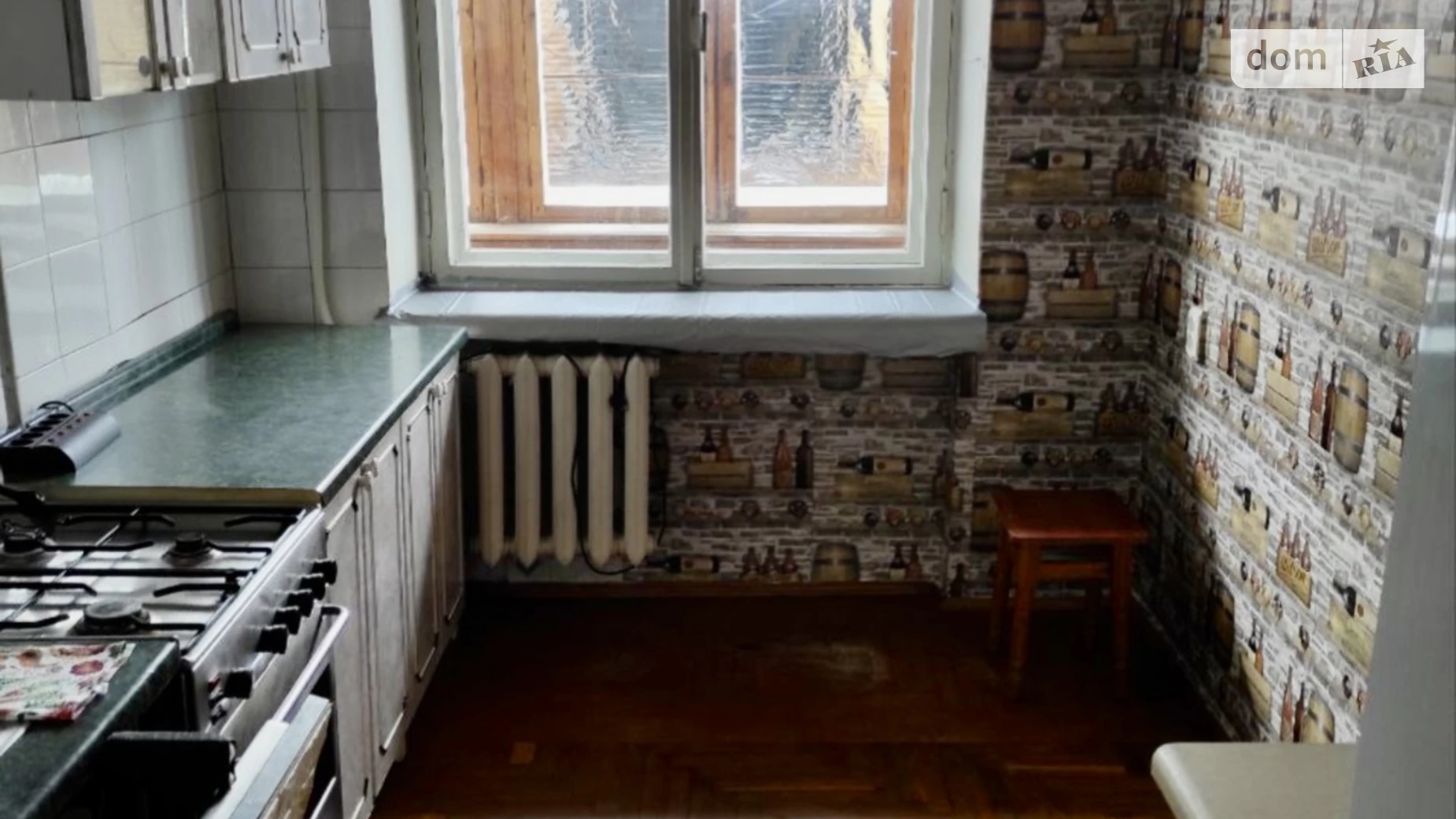 Здається в оренду 3-кімнатна квартира 65 кв. м у Дніпрі, вул. Будівельників, 19А - фото 2