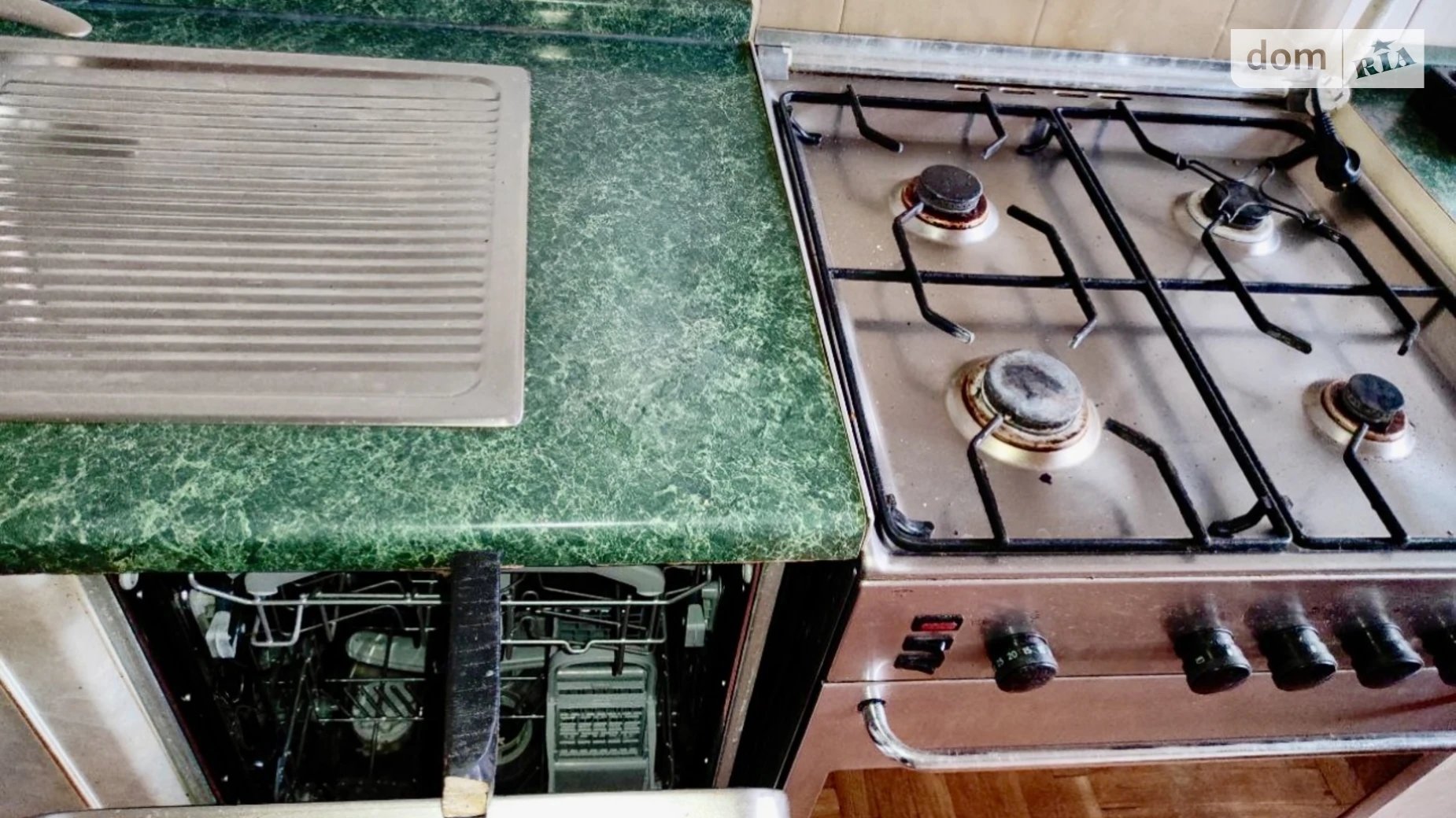 Здається в оренду 3-кімнатна квартира 65 кв. м у Дніпрі, вул. Будівельників, 19А - фото 3