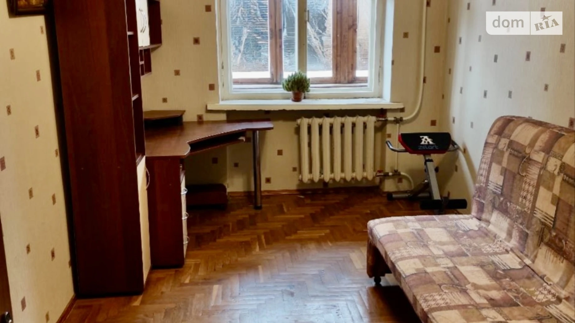 Здається в оренду 3-кімнатна квартира 65 кв. м у Дніпрі, вул. Будівельників, 19А - фото 5