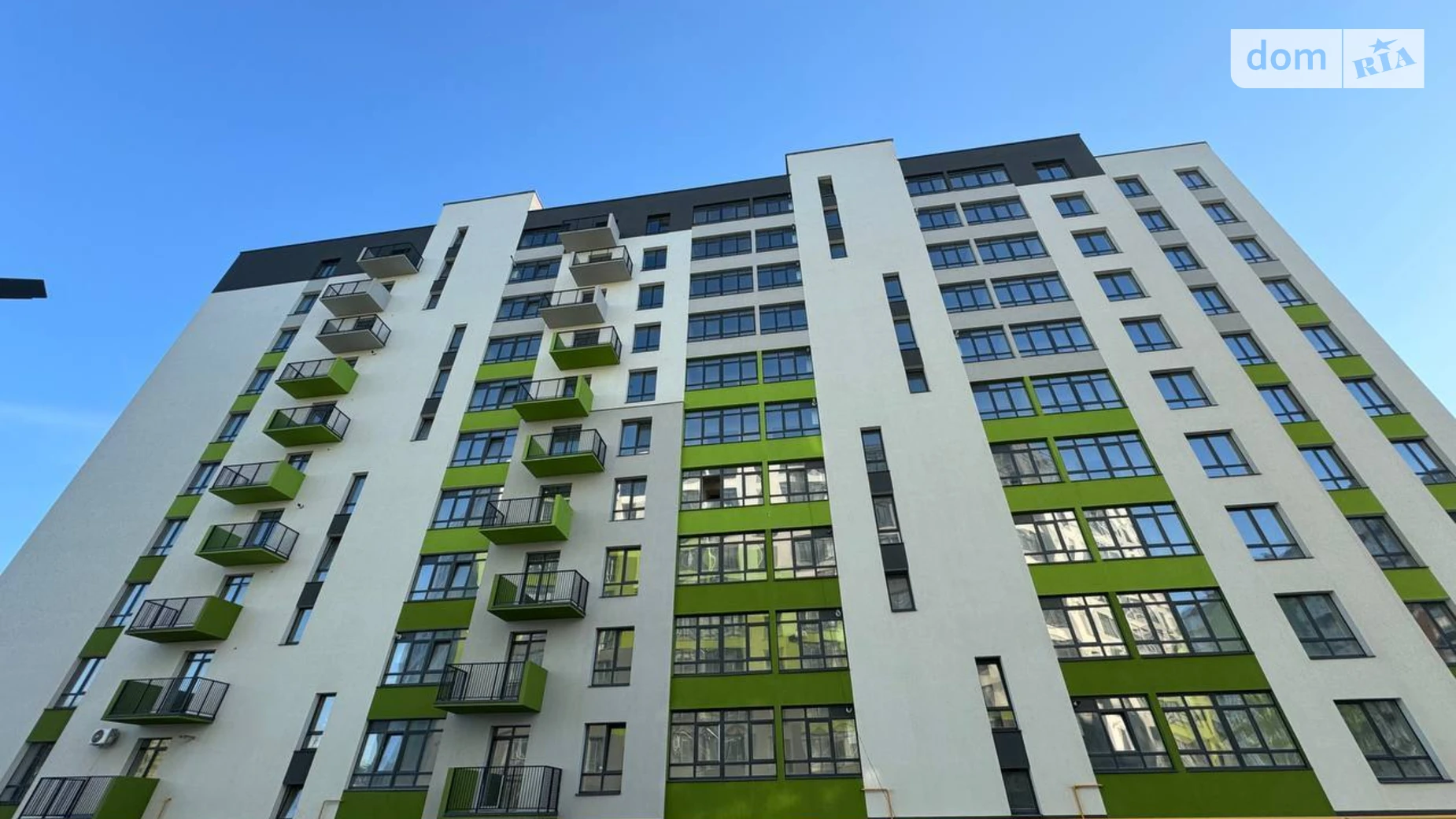 Продается 1-комнатная квартира 43 кв. м в Криховцах, ул. Приозерная, 25 - фото 2