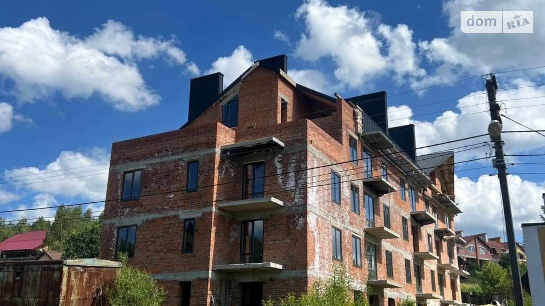 Продается 1-комнатная квартира 57.02 кв. м в, цена: 85500 $ - фото 5