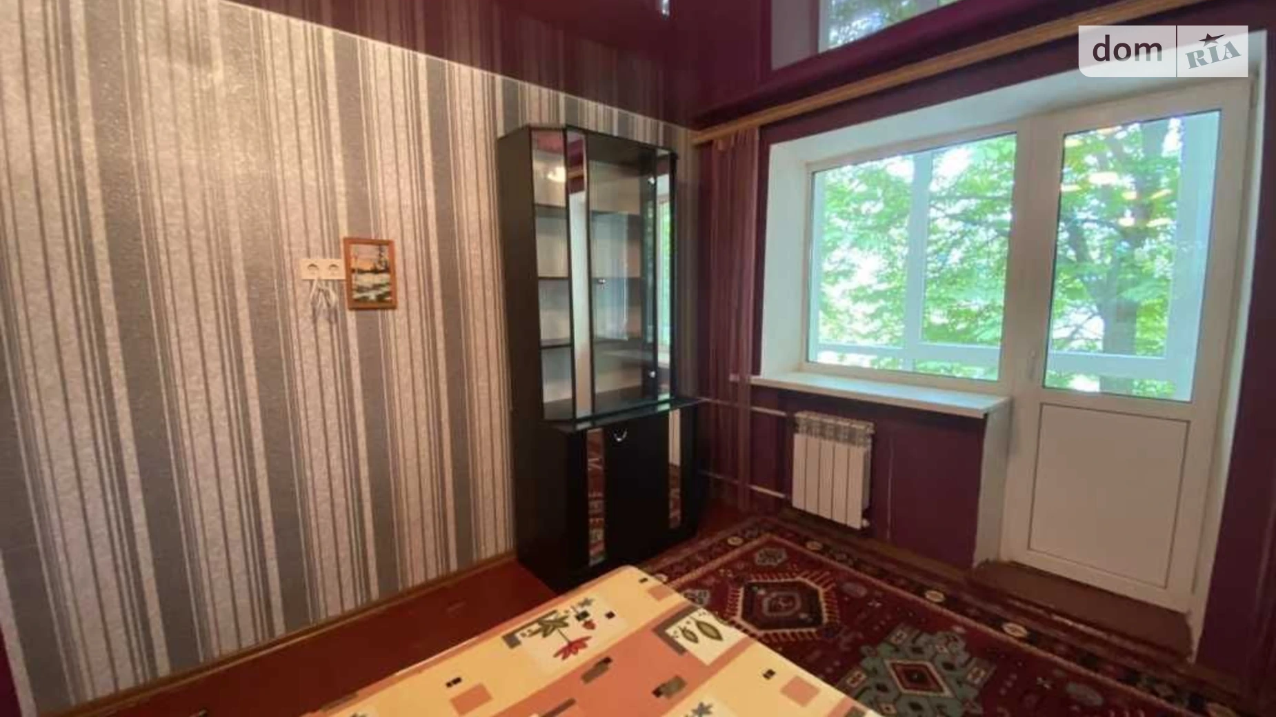 Продается 1-комнатная квартира 32 кв. м в Хмельницком, ул. Тернопольская - фото 2