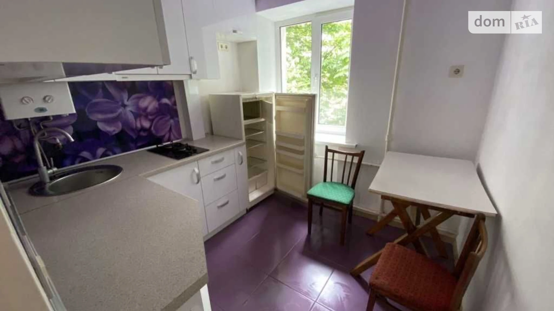Продается 1-комнатная квартира 32 кв. м в Хмельницком, ул. Тернопольская - фото 4