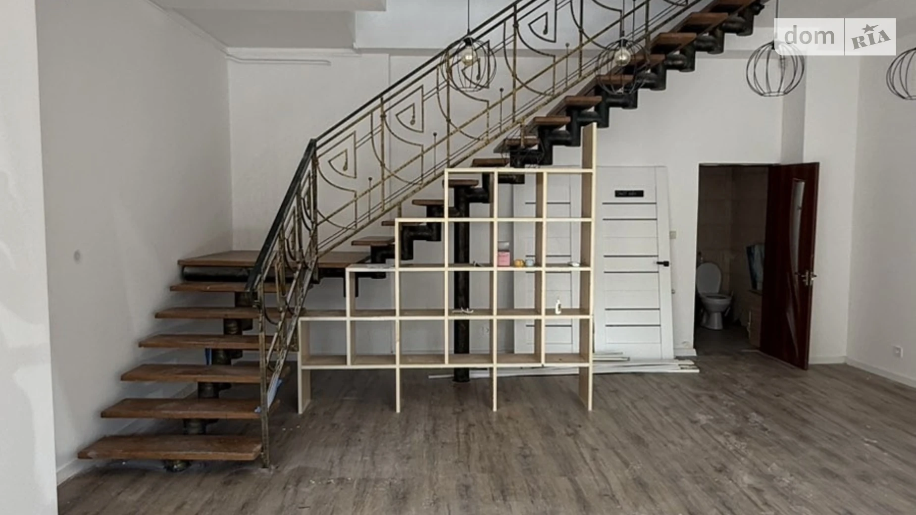 Сдается в аренду помещения свободного назначения 149 кв. м в 2-этажном здании, цена: 1000 $ - фото 2