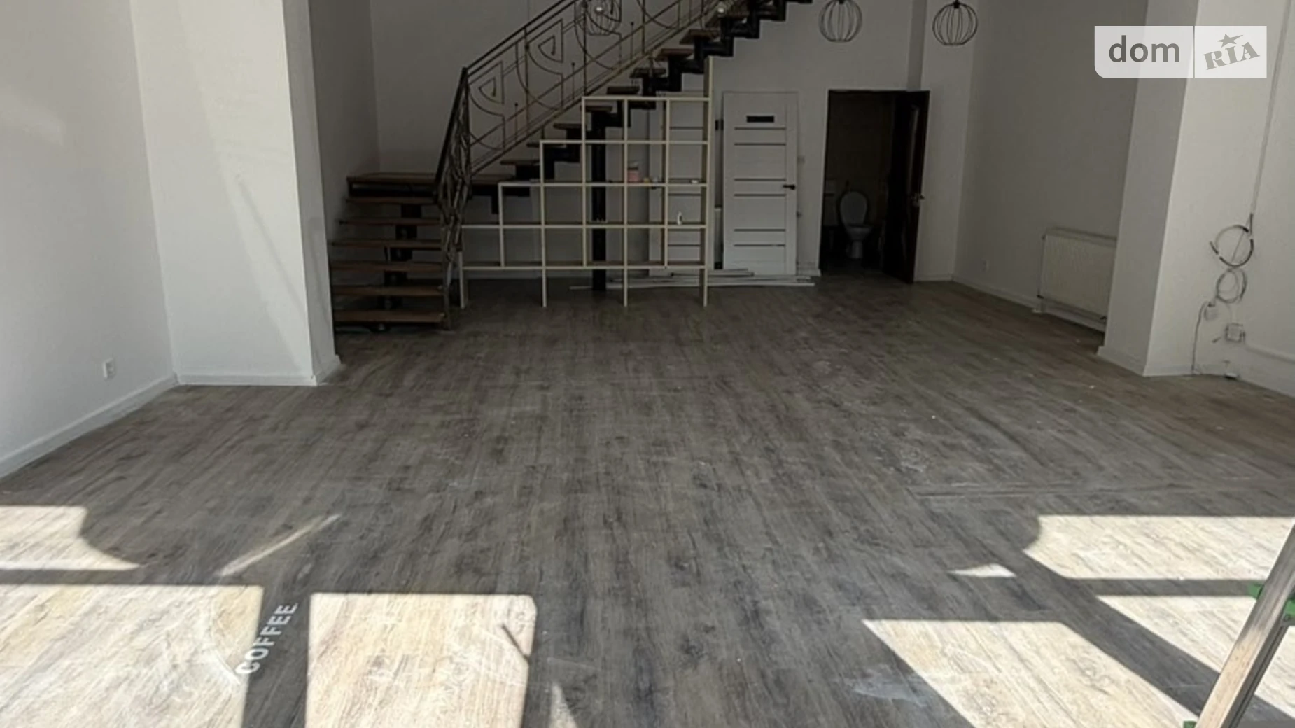 Сдается в аренду помещения свободного назначения 149 кв. м в 2-этажном здании, цена: 1000 $ - фото 3