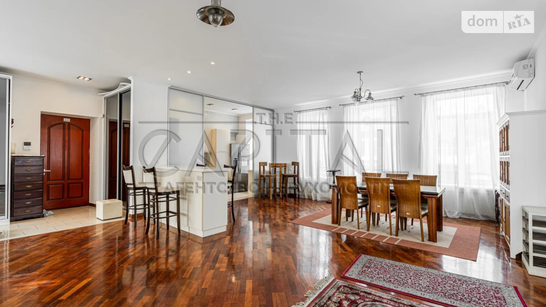 Сдается в аренду офис 258 кв. м в бизнес-центре, цена: 2200 $ - фото 4