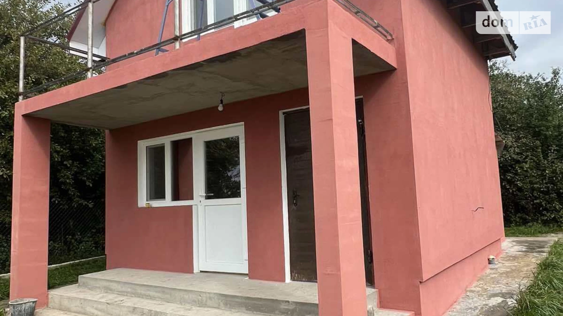Продается дом на 2 этажа 46 кв. м с мансардой, цена: 50000 $ - фото 3