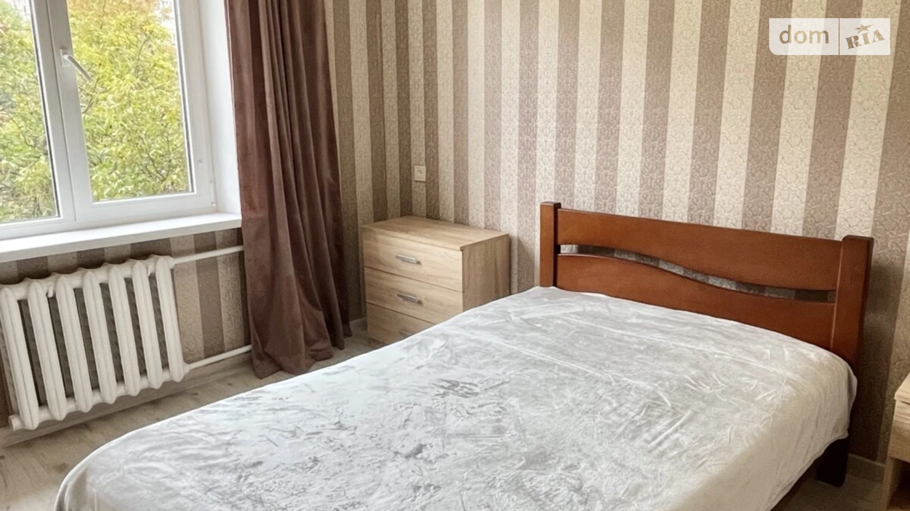 Сдается в аренду 2-комнатная квартира 55 кв. м в Одессе, ул. Марсельская, 28 - фото 5