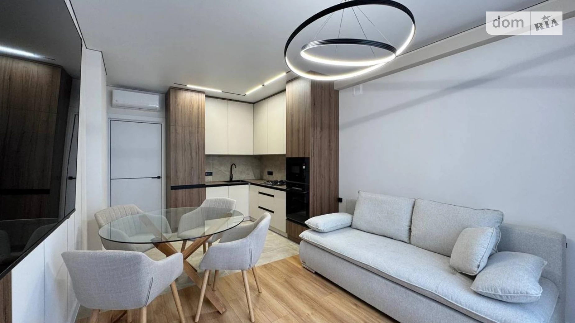 вул. Пимоненка Миколи, 5 Пасіки Львів ЖК Auroom Sunrise, цена: 130000 $ - фото 2