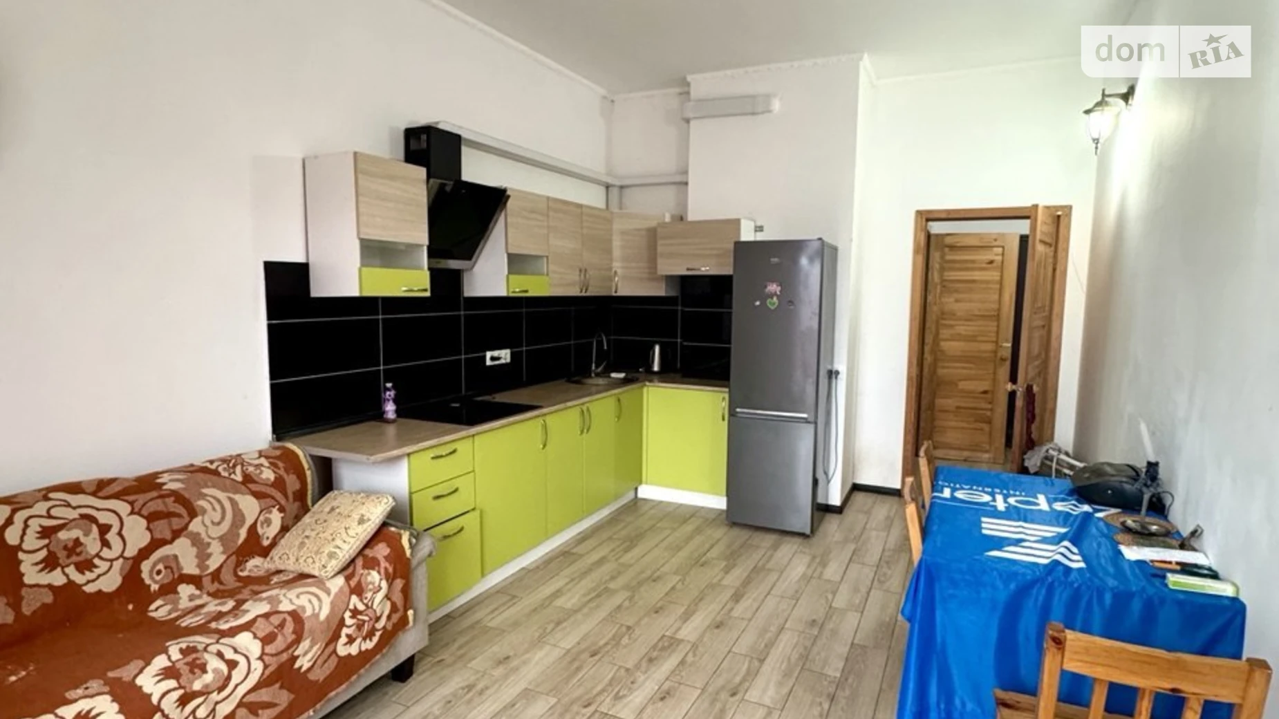 Продается 1-комнатная квартира 54.1 кв. м в Одессе, бул. Французский, 60Б - фото 4