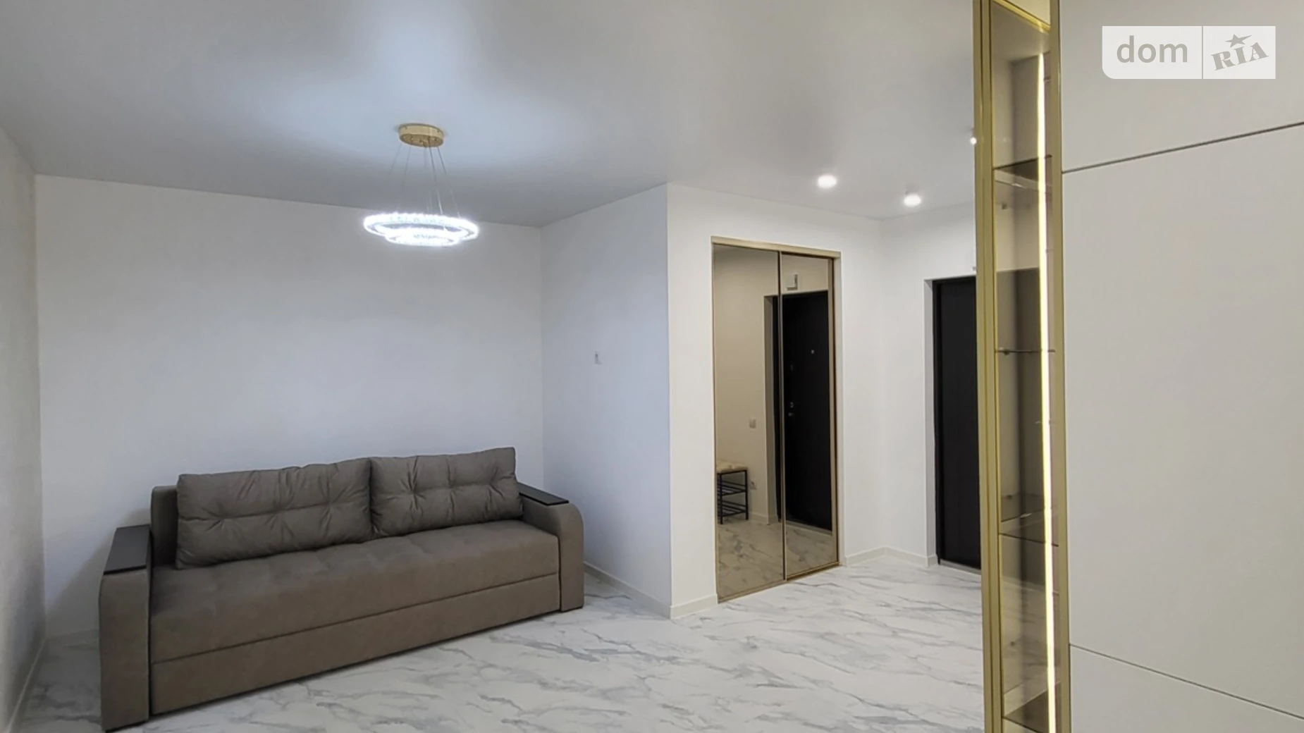 2-комнатная квартира 60 кв. м в Тернополе, ул. Смакулы - фото 3