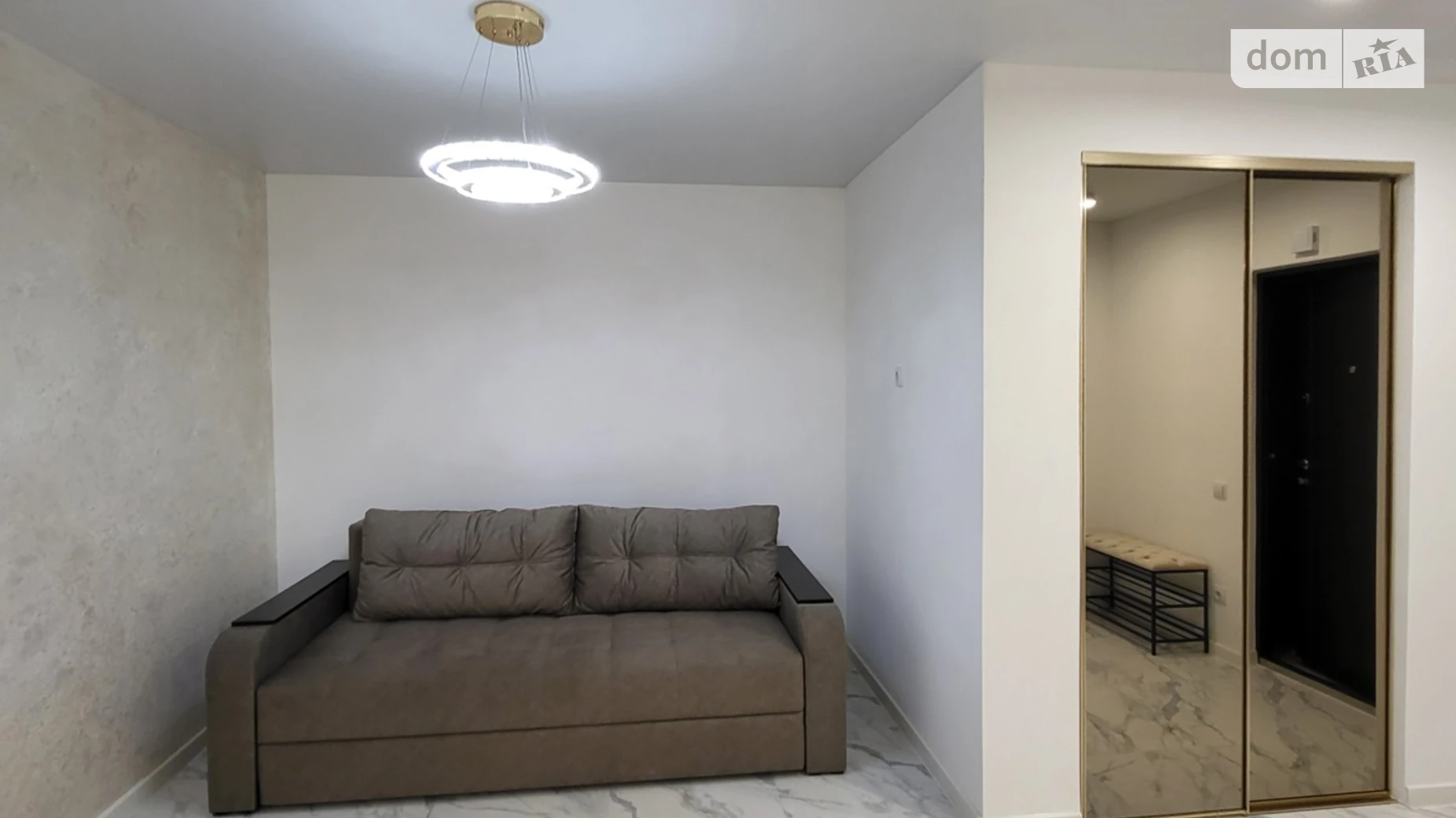 2-комнатная квартира 60 кв. м в Тернополе, ул. Смакулы - фото 5