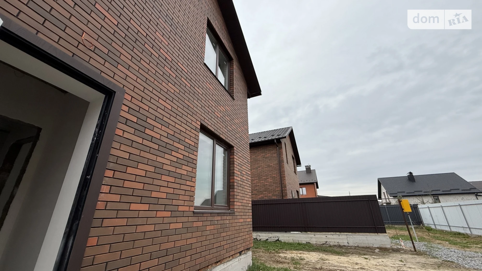 Продається будинок 2 поверховий 107 кв. м з каміном, цена: 89000 $ - фото 3