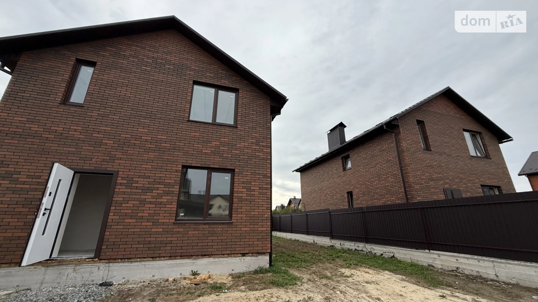Продається будинок 2 поверховий 107 кв. м з каміном, цена: 89000 $ - фото 4