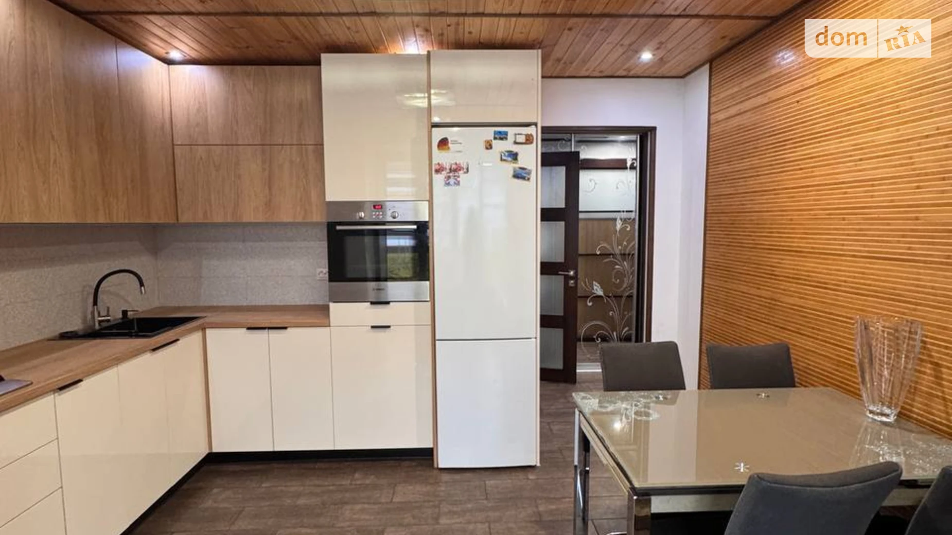 Продается 3-комнатная квартира 130 кв. м в Хмельницком, цена: 145000 $ - фото 2