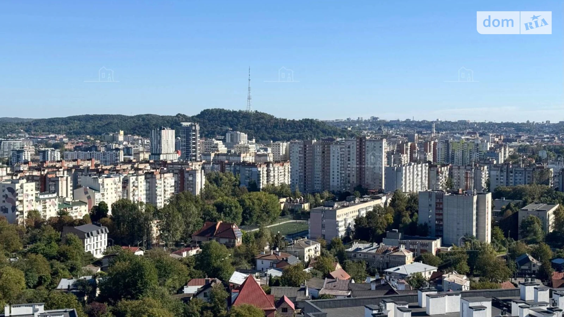 Продается 1-комнатная квартира 41.8 кв. м в Львове, ул. Малоголоскивская, 12Г - фото 2