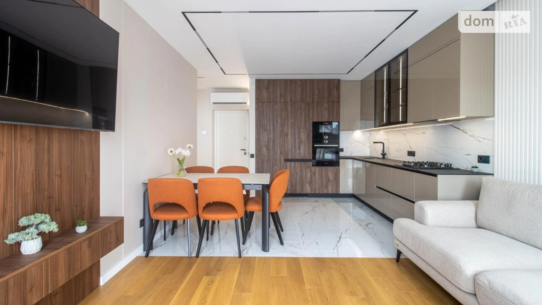 вул. Пасічна, 84 корпус 2 Майорівка Львів ЖК Tiffany, цена: 225000 $ - фото 3