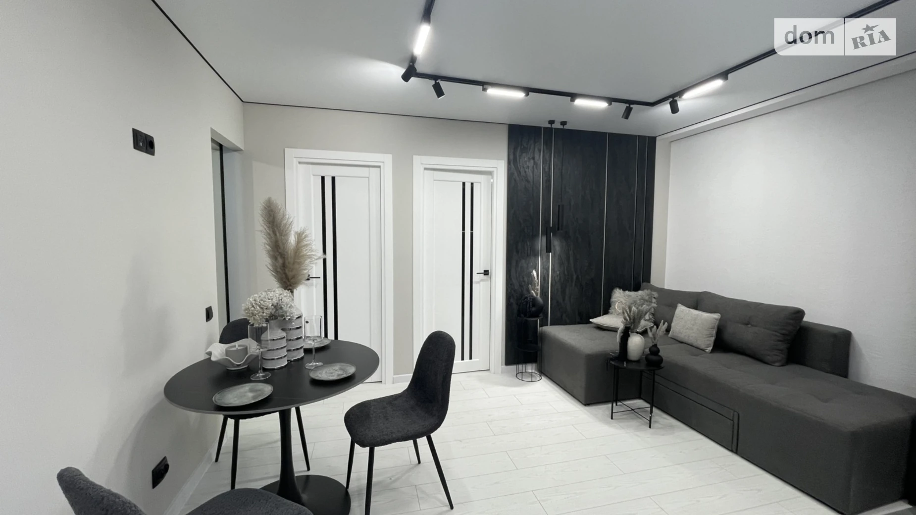 2-кімнатна квартира 56 кв. м у Тернополі, вул. Смакули - фото 2