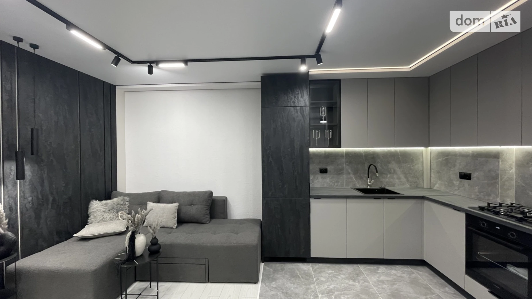 2-кімнатна квартира 56 кв. м у Тернополі, вул. Смакули - фото 3