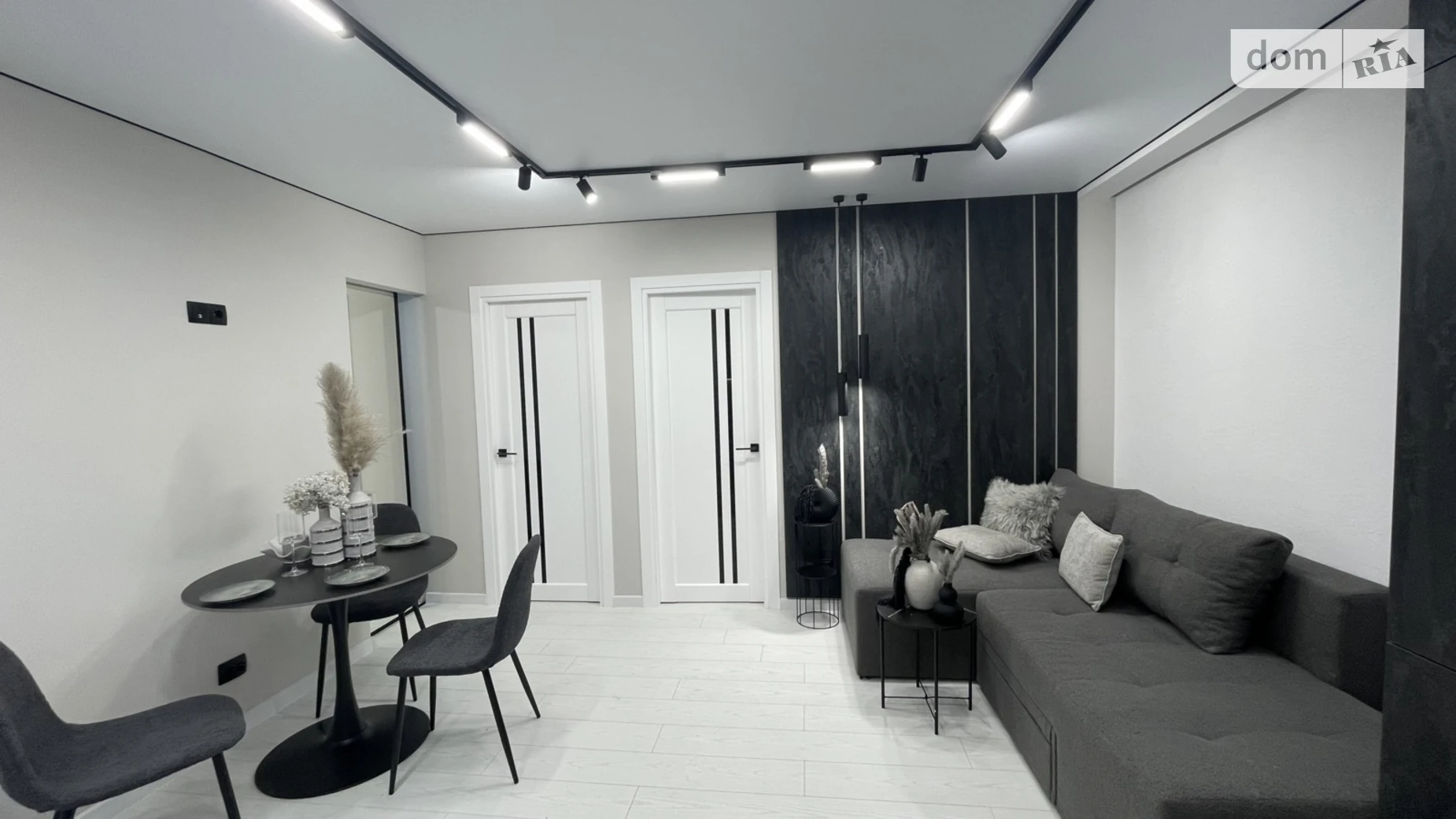 2-кімнатна квартира 56 кв. м у Тернополі, вул. Смакули - фото 4