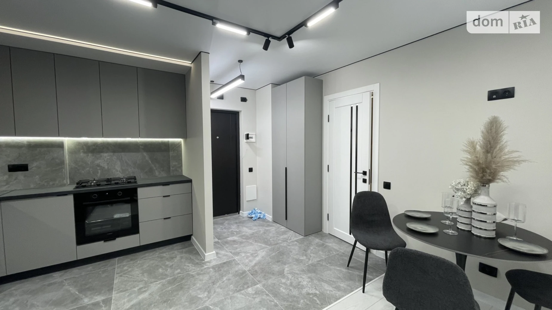 2-кімнатна квартира 56 кв. м у Тернополі, вул. Смакули - фото 5