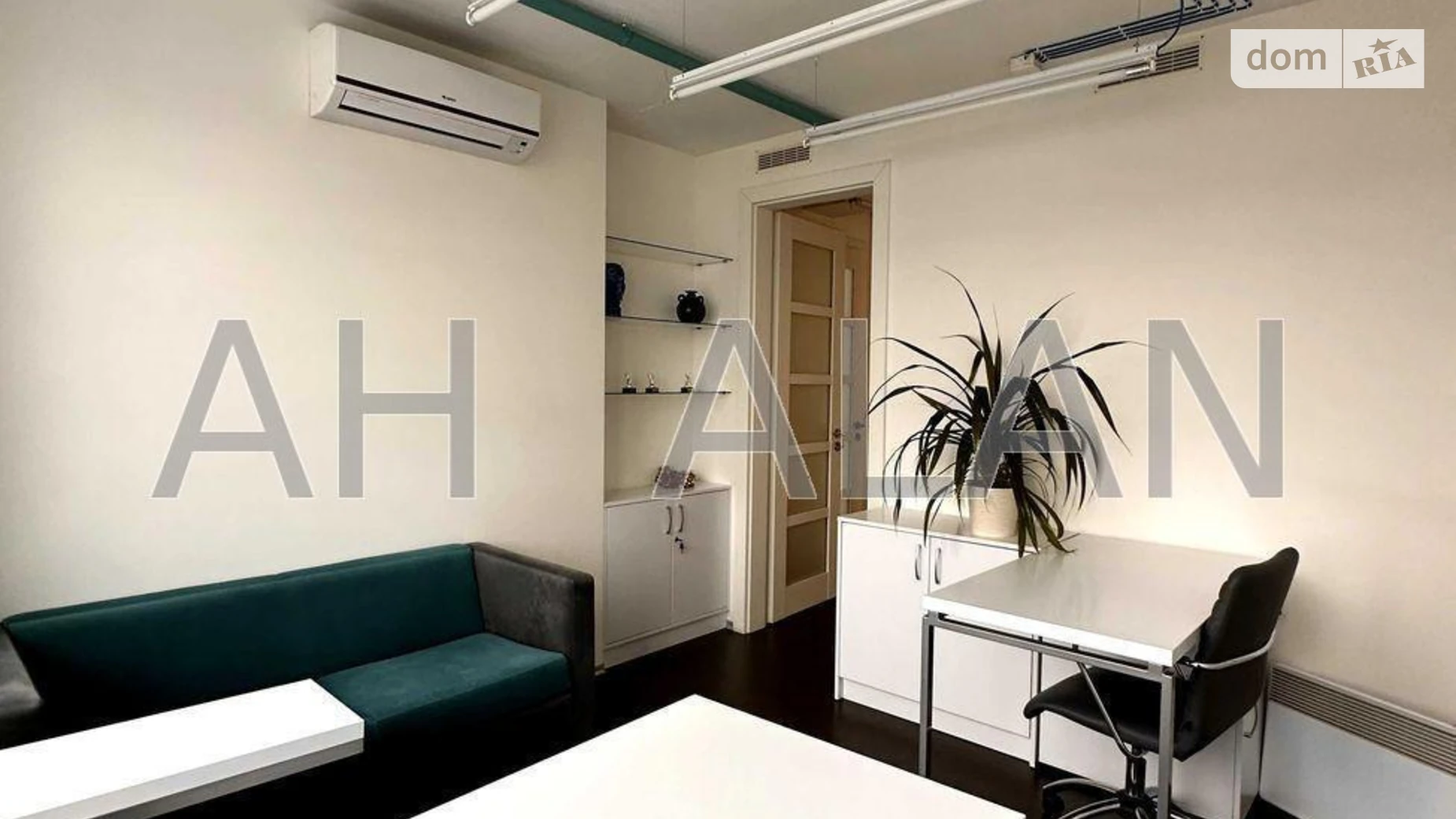 Сдается в аренду офис 76.6 кв. м в бизнес-центре, цена: 41500 грн - фото 4