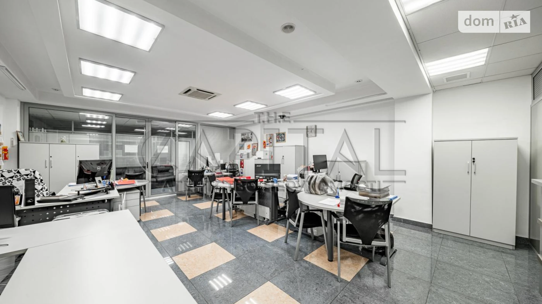 Продается офис 708.1 кв. м в бизнес-центре, цена: 900000 $ - фото 2