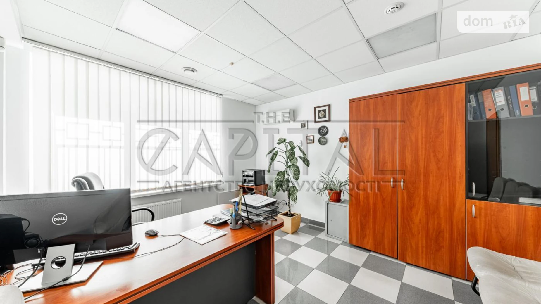 Продается офис 708.1 кв. м в бизнес-центре, цена: 900000 $ - фото 4