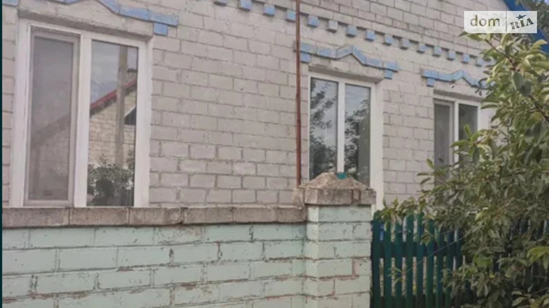 Продается одноэтажный дом 90 кв. м с бассейном, цена: 15500 $ - фото 4
