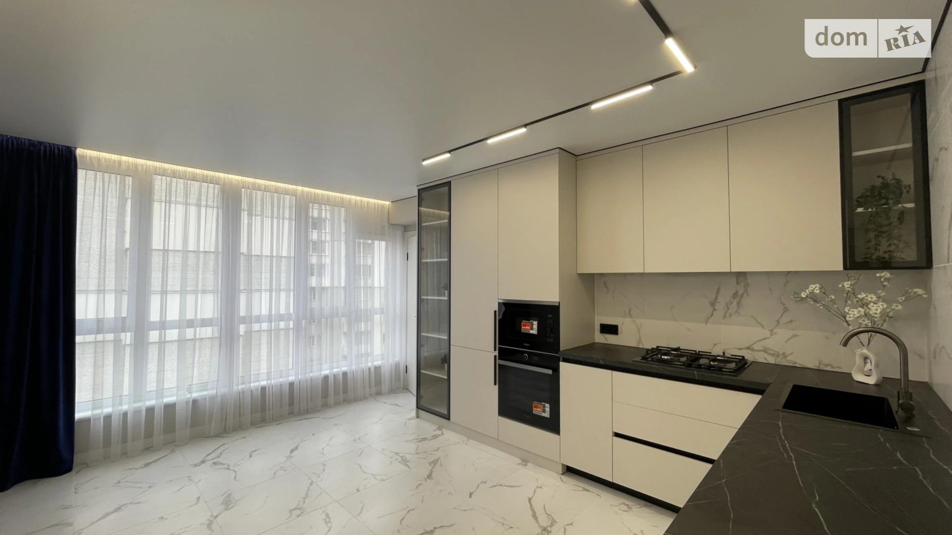 3-кімнатна квартира 98 кв. м у Тернополі, вул. Заміська, 16 - фото 4