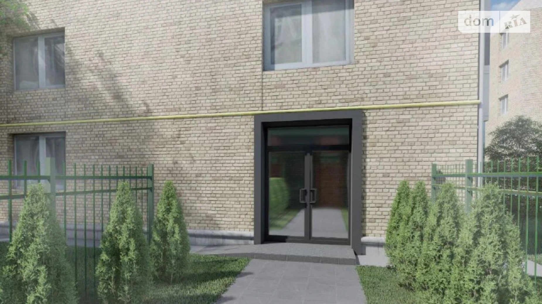 Продается объект сферы услуг 50 кв. м в 5-этажном здании, цена: 150000 $ - фото 2