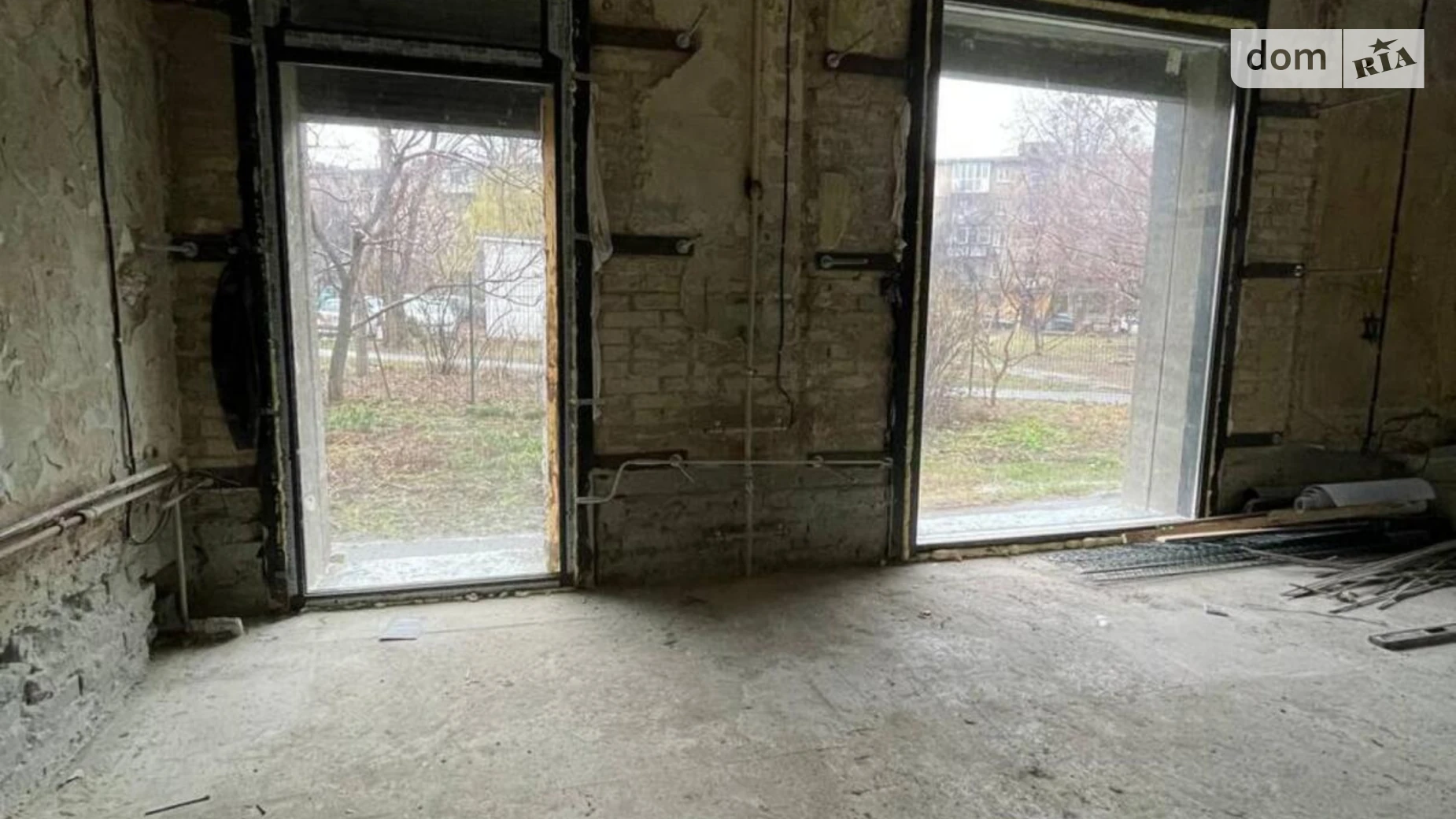 Продается объект сферы услуг 50 кв. м в 5-этажном здании, цена: 150000 $ - фото 5