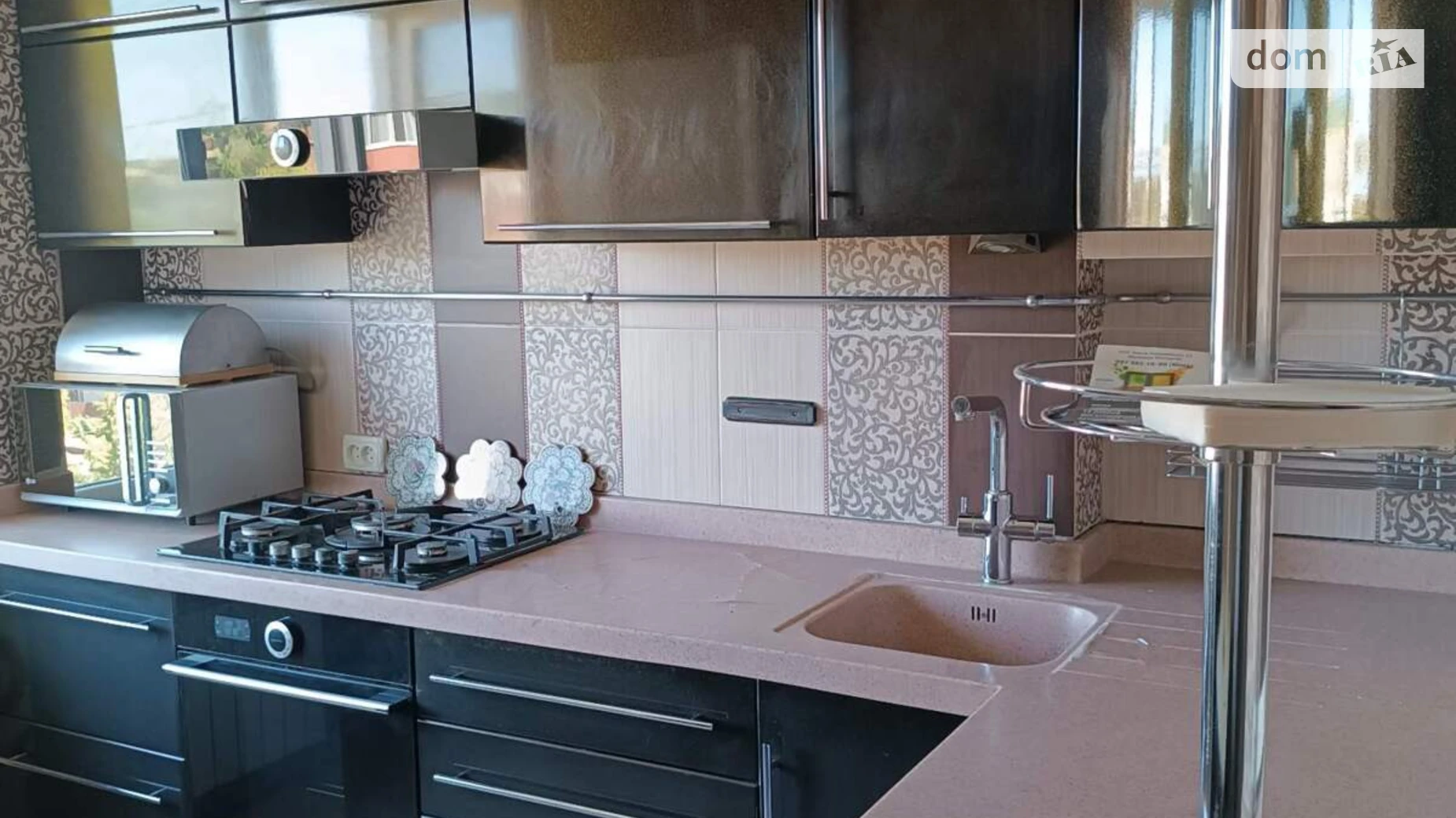 Продається 3-кімнатна квартира 58.5 кв. м у Кривому Розі, вул. Українська - фото 3